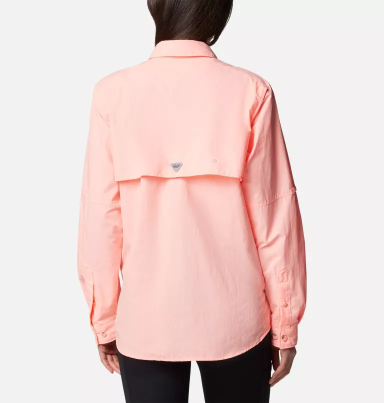 BLUSA FEMENINO COLUMBIA BAHAMA II